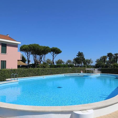 Beachside Family Garden Retreat Cavallino-Treporti Dış mekan fotoğraf