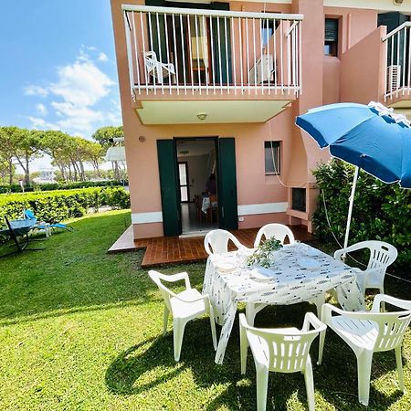 Beachside Family Garden Retreat Cavallino-Treporti Dış mekan fotoğraf