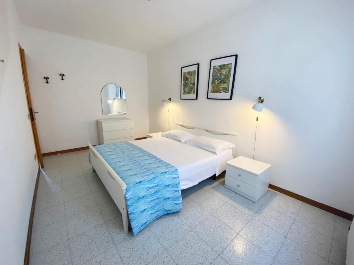 Beachside Family Garden Retreat Cavallino-Treporti Dış mekan fotoğraf