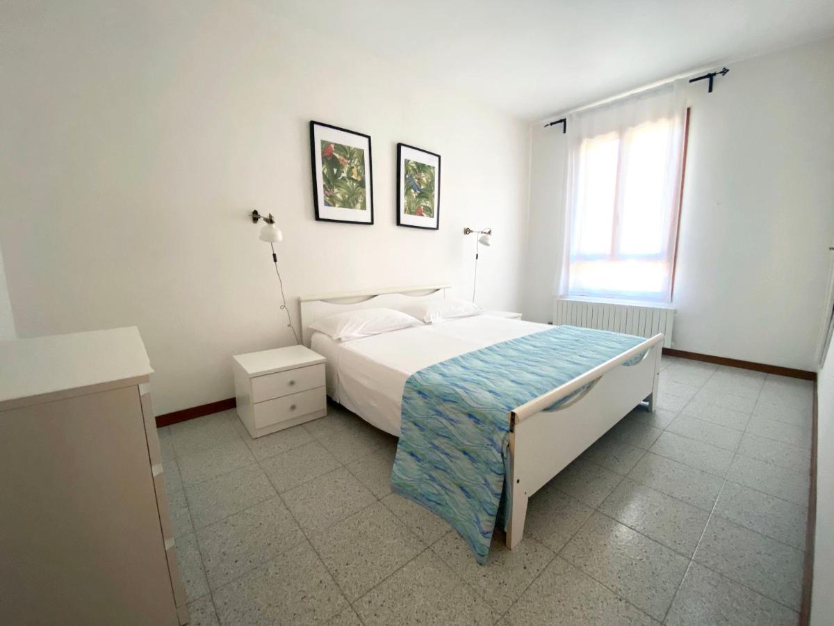 Beachside Family Garden Retreat Cavallino-Treporti Dış mekan fotoğraf