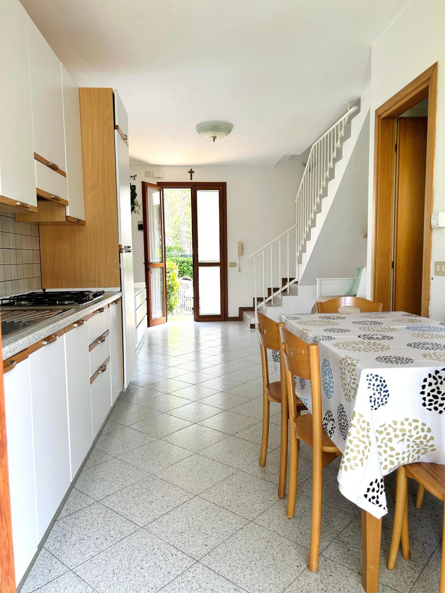 Beachside Family Garden Retreat Cavallino-Treporti Dış mekan fotoğraf