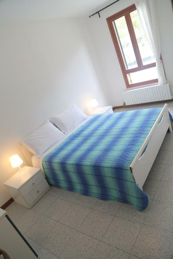 Beachside Family Garden Retreat Cavallino-Treporti Dış mekan fotoğraf
